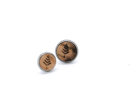 us Oak studs